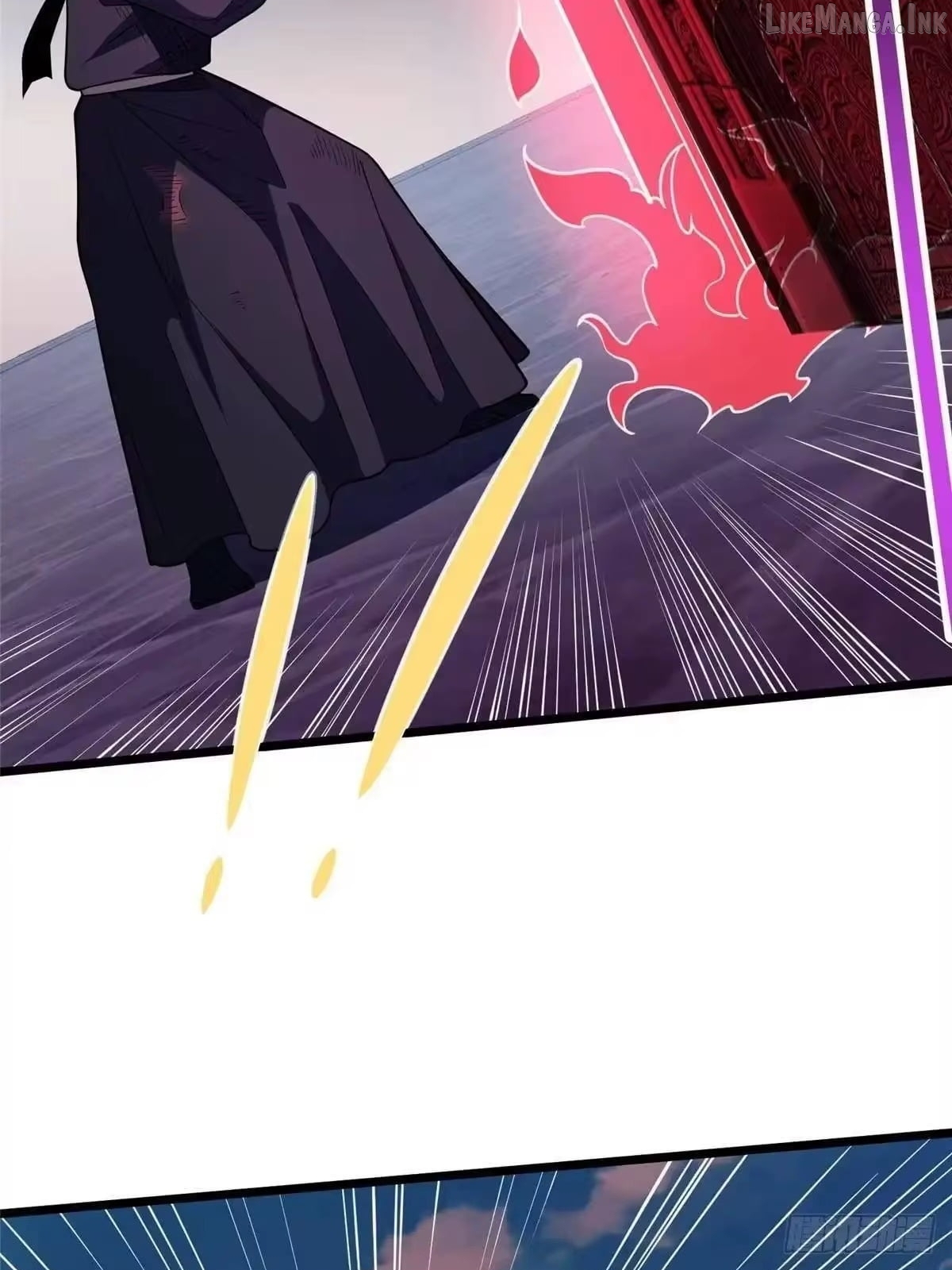 Divine Urban God Chapter 340  - page 27